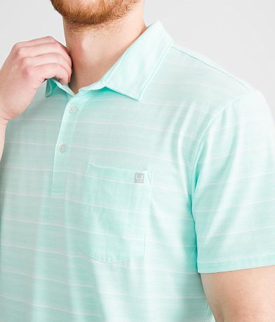 Huk Waypoint Performance Polo MISC_DETAIL_1