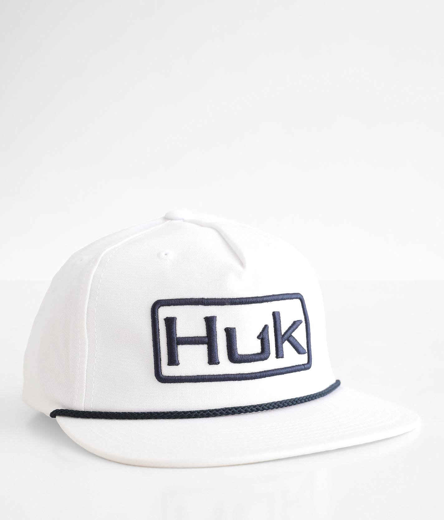 HUK Windproof Performance Beanie Hat Gorro De Punto Para Hombre