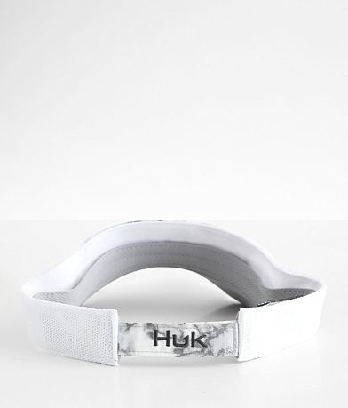 Huk Fin Flats Visor MISC_DETAIL_1