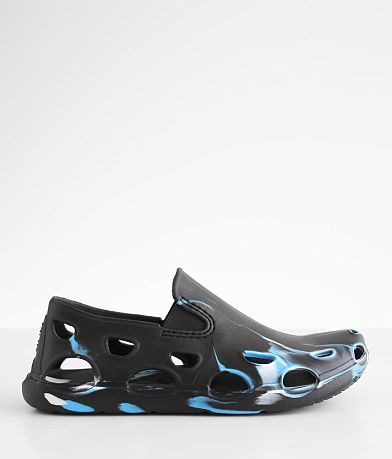 huk water shoes