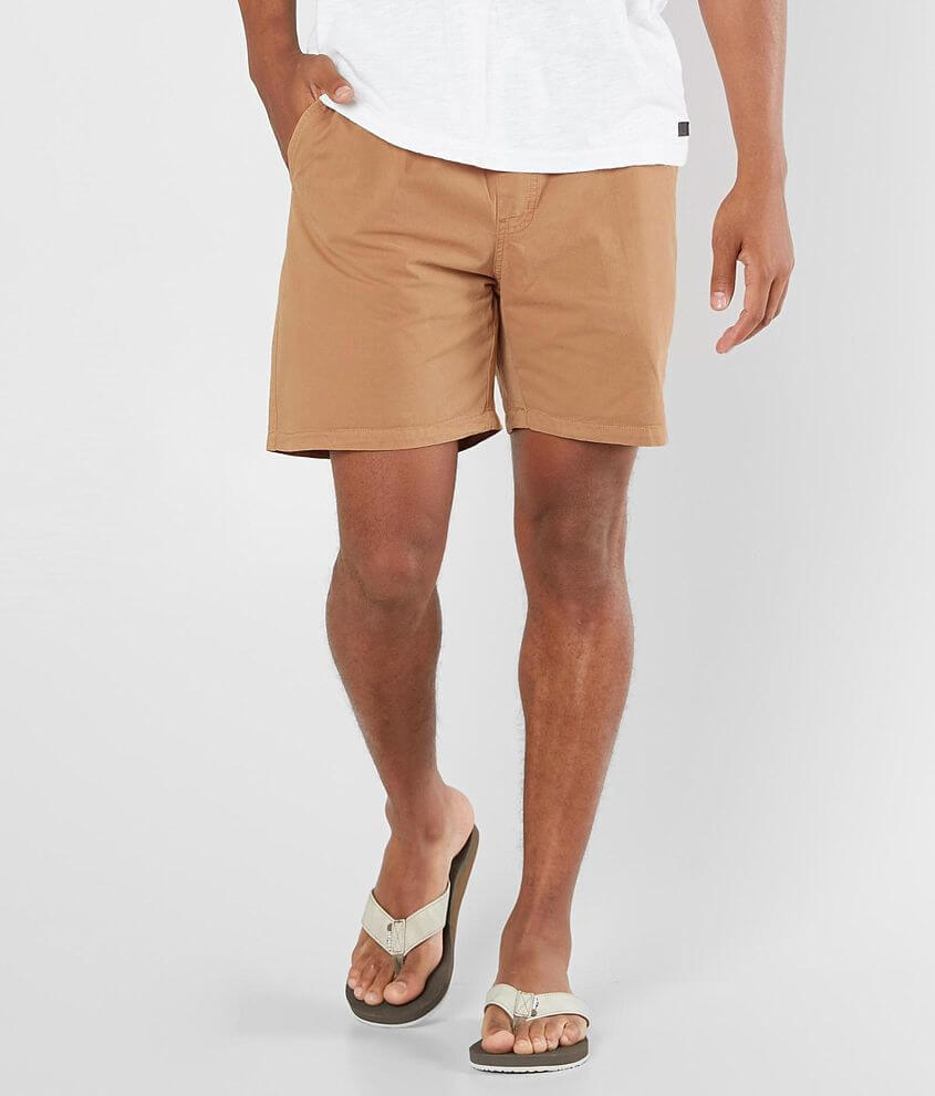 Artistry In Motion Twill Short front view