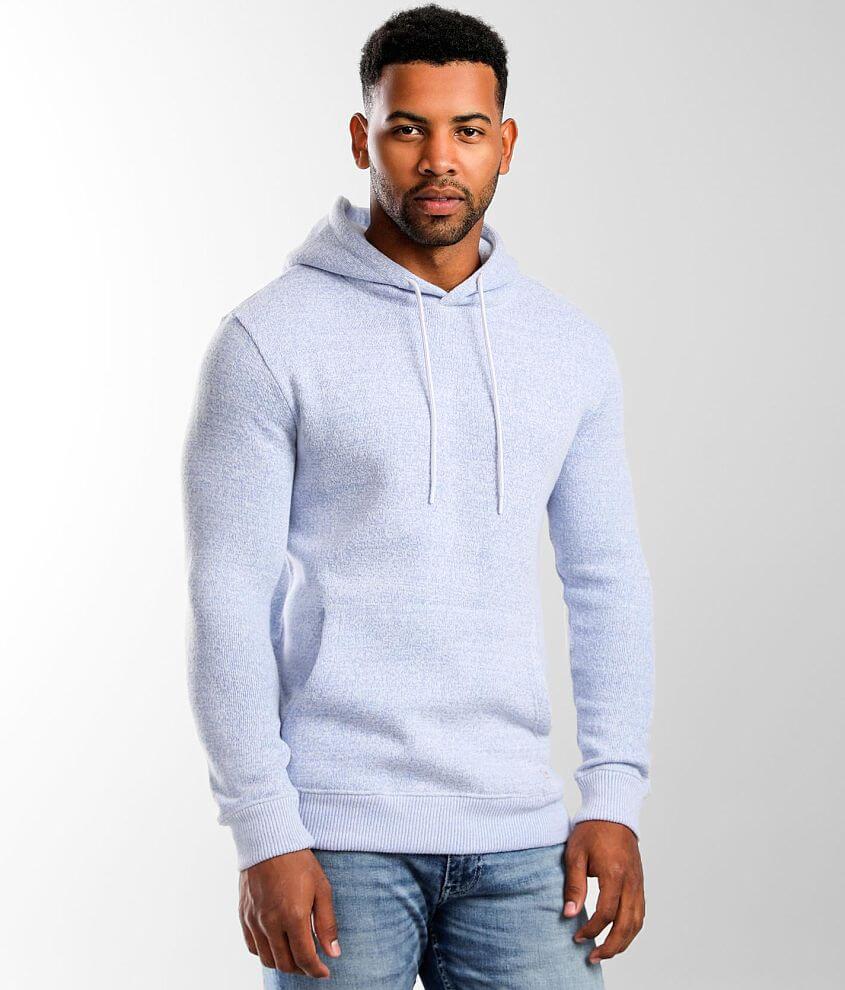 Baby blue best sale mens sweatshirts