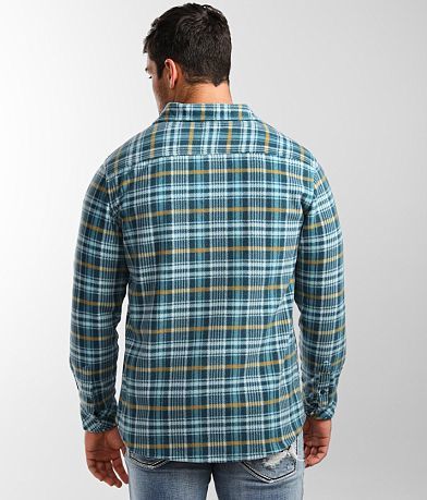 Free Nature Polar Fleece Shirt BACK