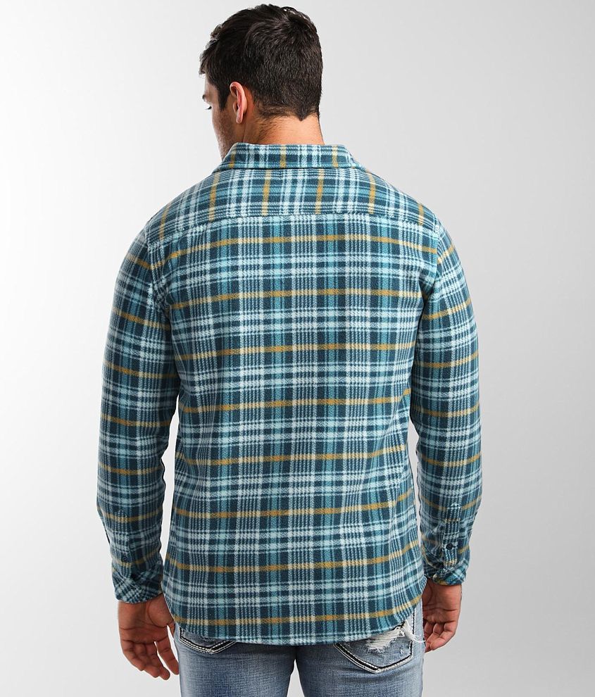 Polar Fleece Shirt