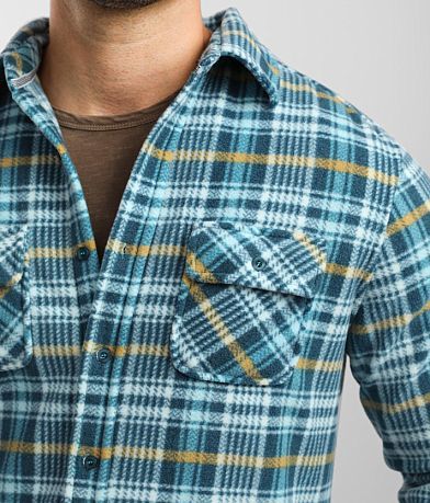Free Nature Polar Fleece Shirt MISC_DETAIL_1