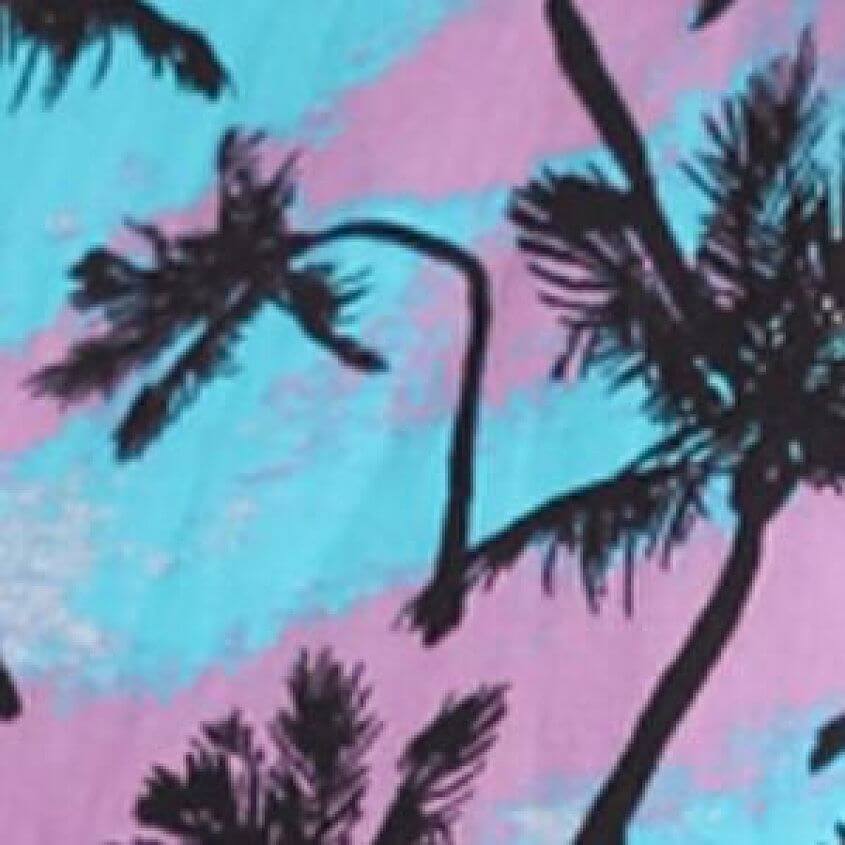 Cyan Pink