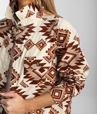 BKE Southwestern Shirt MISC_DETAIL_1