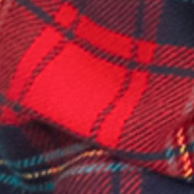 Red Blue
