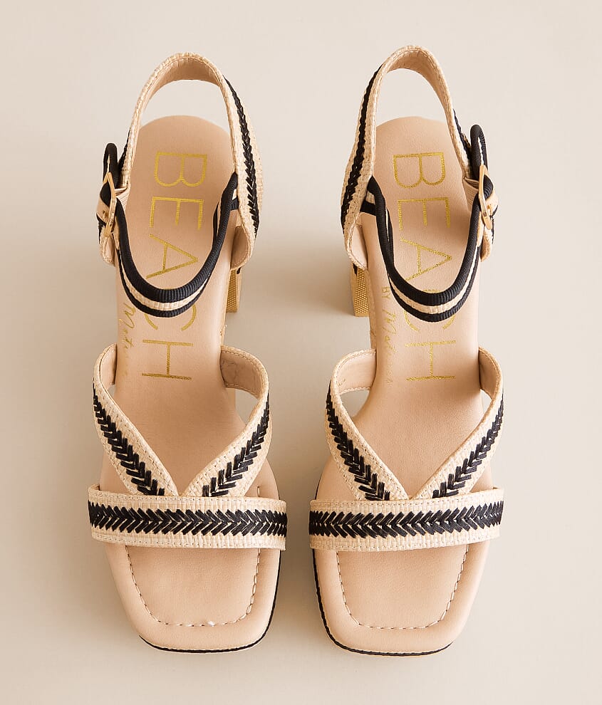 Adelaide Heeled Sandal - thumbnail 4