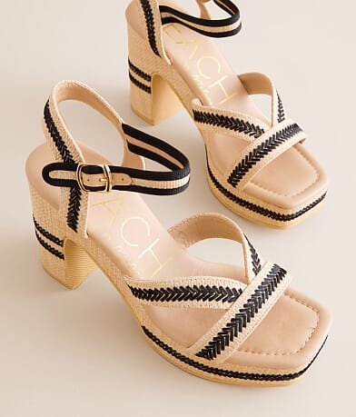 Matisse Adelaide Heeled Sandal misc detail 4 view