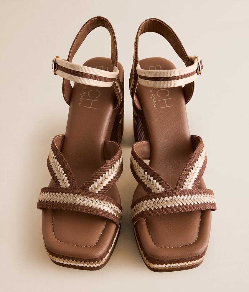 Beach by Adelaide Heeled Sandal - thumbnail 4