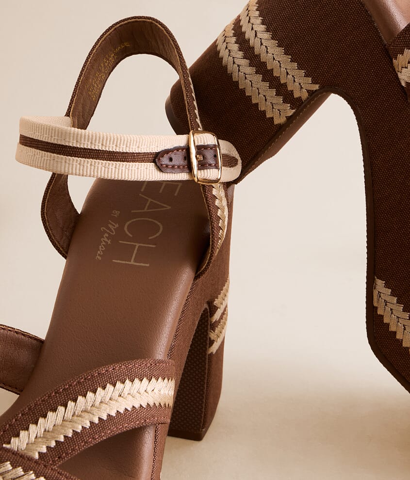 Beach by Adelaide Heeled Sandal - thumbnail 5