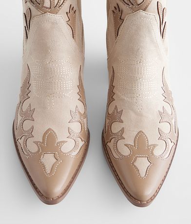 Coconuts Canyon Western Ankle Boot misc detail 3 view