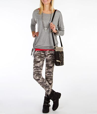 Coconuts Cascade Boot CREATIVE_2