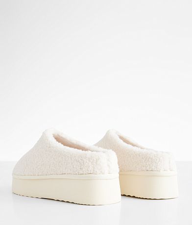 Matisse Low Key Platform Shoe MISC_DETAIL_2