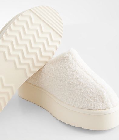 Matisse Low Key Platform Shoe MISC_DETAIL_4