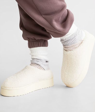 Matisse Low Key Platform Shoe MISC_DETAIL_5