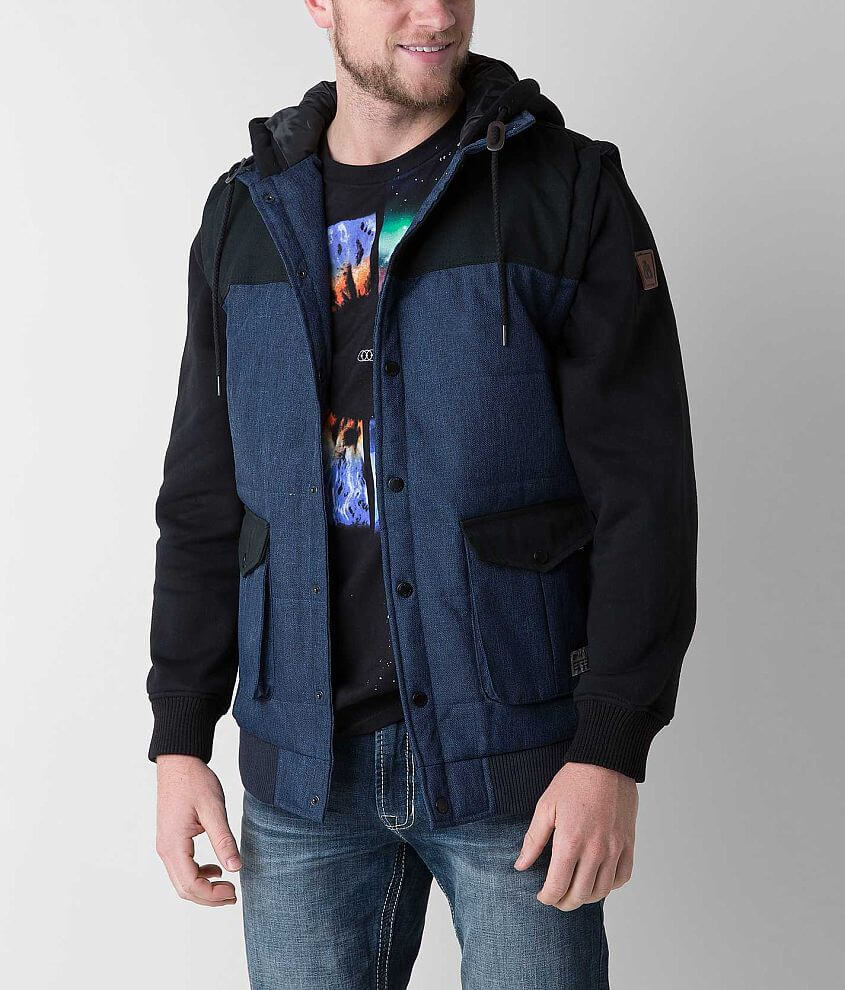 Matix jacket hot sale