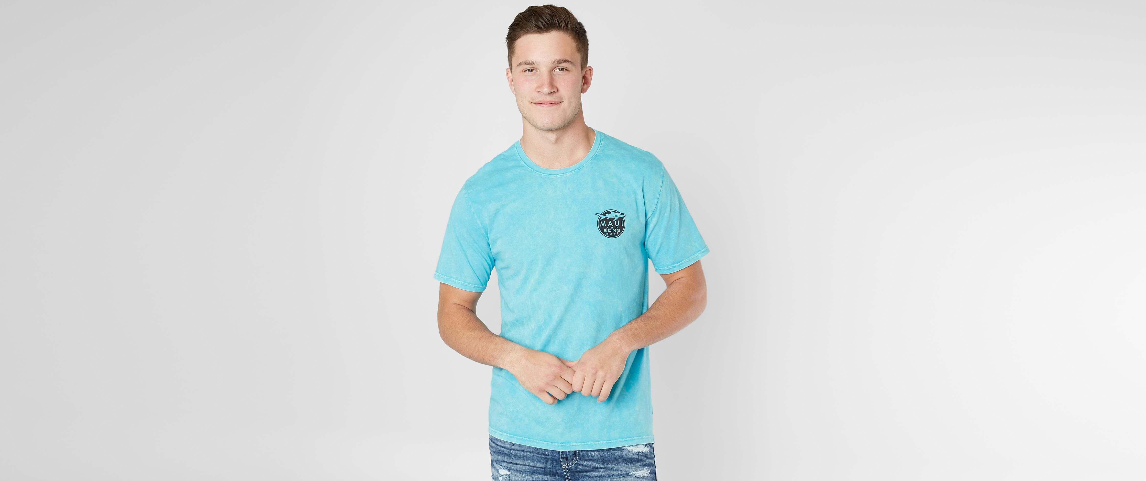 Image of Maui & Sons Kali Style T-Shirt