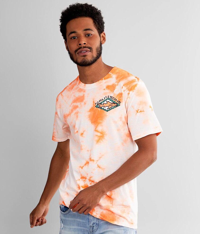 Maui & Sons Tall Boy T-Shirt