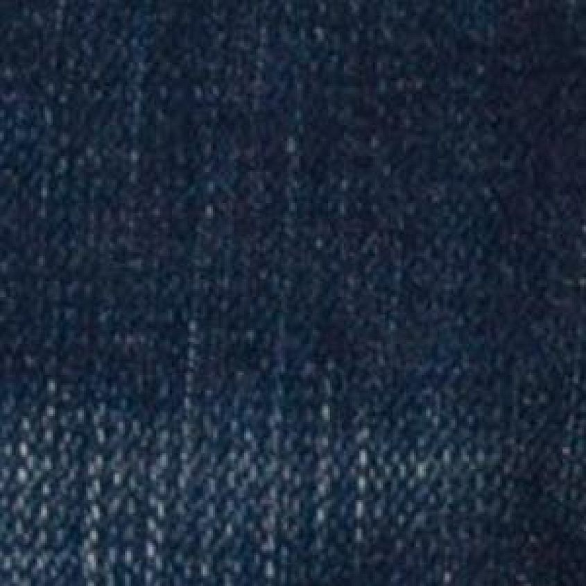 Deep Indigo American Vntg
