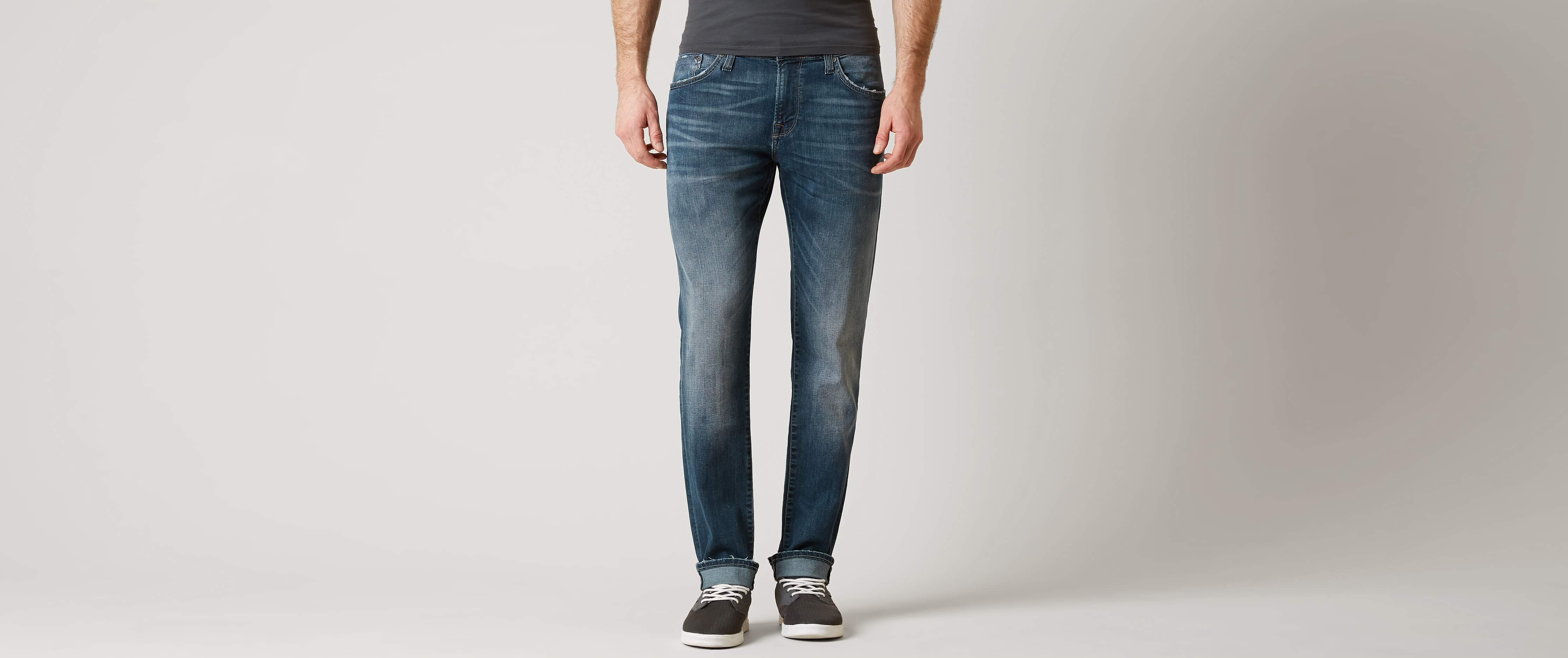 mavi mens jeans jake slim leg