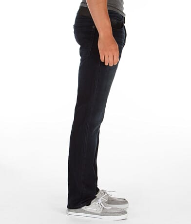 Mavi Zach Jean full right side view
