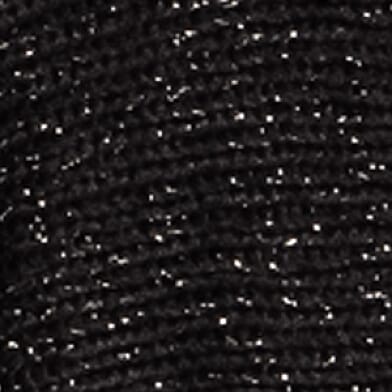 Tinsel Off The Shoulder Poncho Sweater thumbnail 3