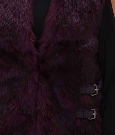 Daytrip Faux Fur Vest MISC_DETAIL_3