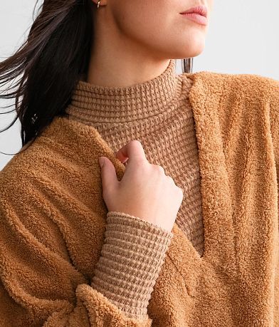 Gimmicks Teddy Bear Pullover MISC_DETAIL_1