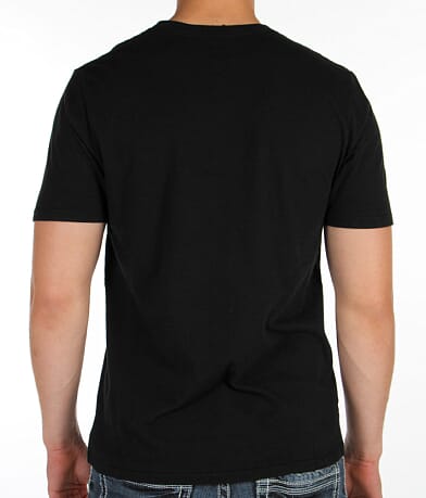 MEK Graphic T-Shirt back view