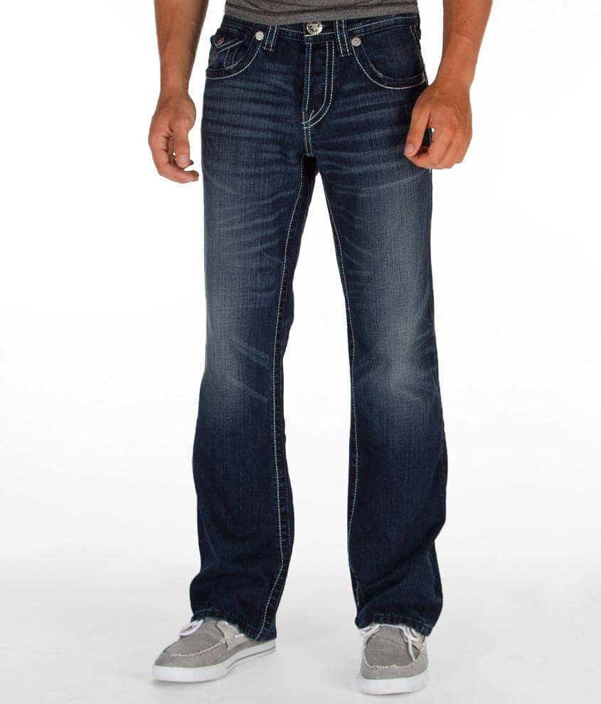 MEK Busan Boot Jean - Men's Jeans in Busan | Buckle