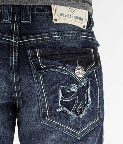 MEK Markham Straight Jean BACK_POCKET