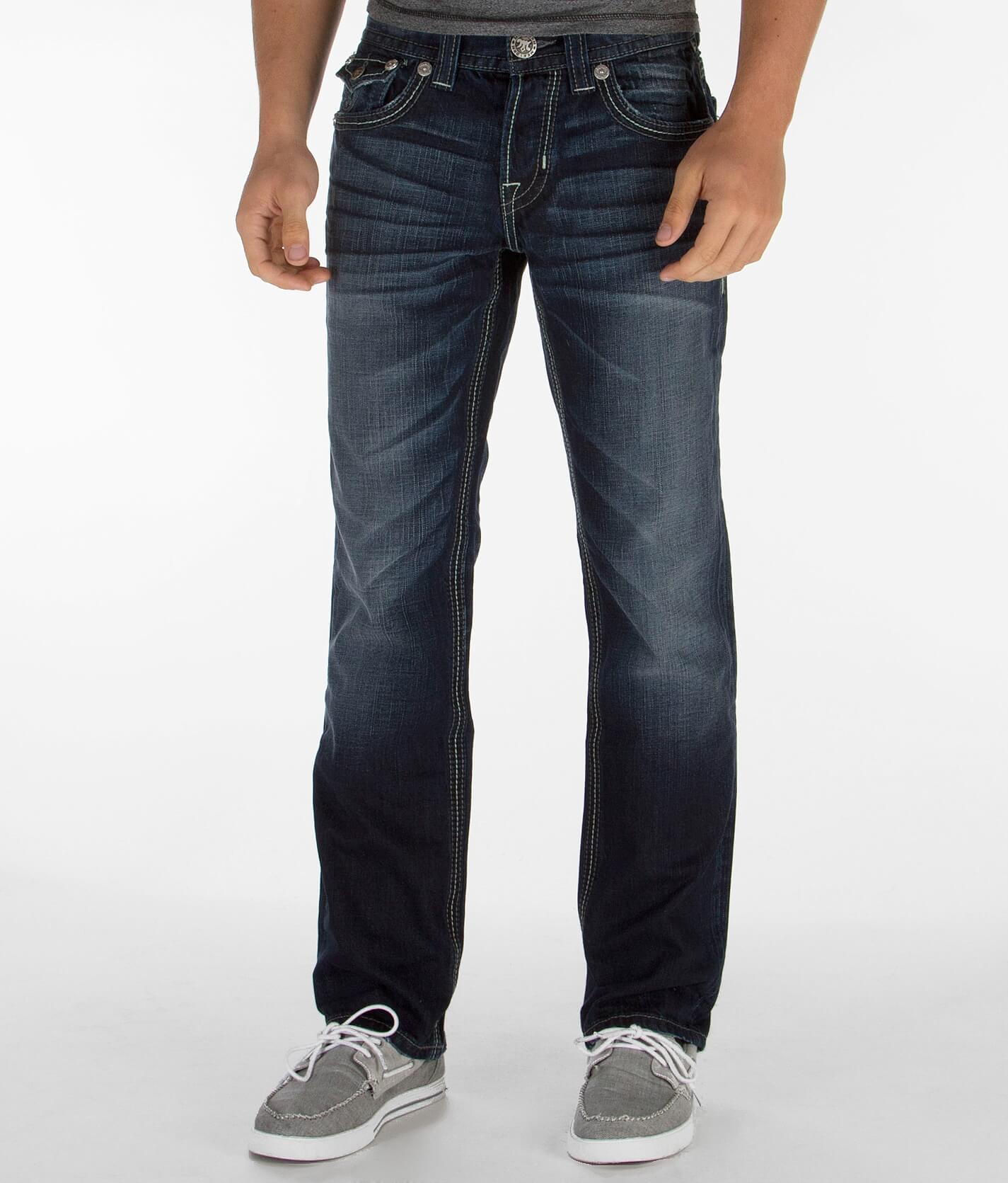 jeans markham