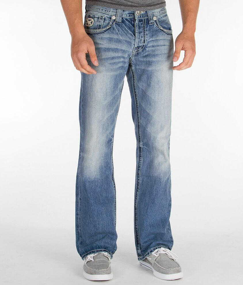 MEK Steinbach Boot Jean - Men's Jeans in Steinbach B4 | Buckle MEK Steinbach Boot Jean - Men's Jeans in Steinbach B4 | Buckle
