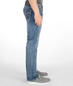 MEK Milton Straight Jean - Men's Jeans in Milton T2 | Buckle