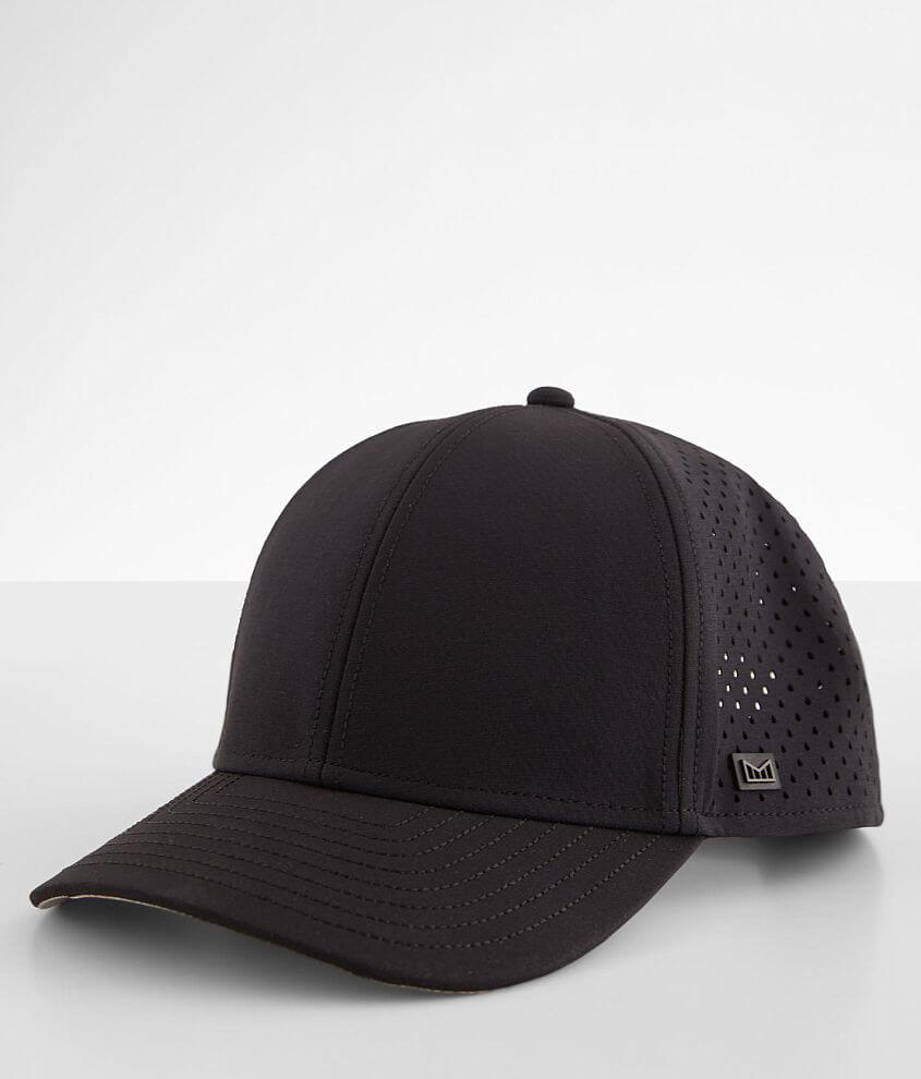 Melin™ A-Game Hydro Stretch Hat - Men's Hats in Black | Buckle