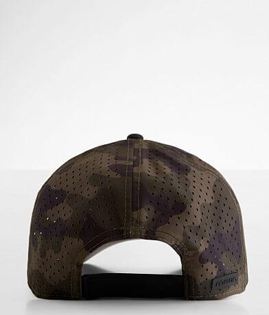 Melin&#8482; A-Game Hydro Stretch Hat misc detail 1 view