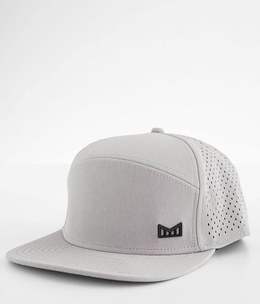 Melin&#8482; Trenches Icon Hydro Stretch Hat front view