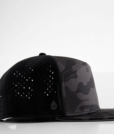 Melin&#8482; Trenches Icon Hydro Stretch Hat MISC_DETAIL_2