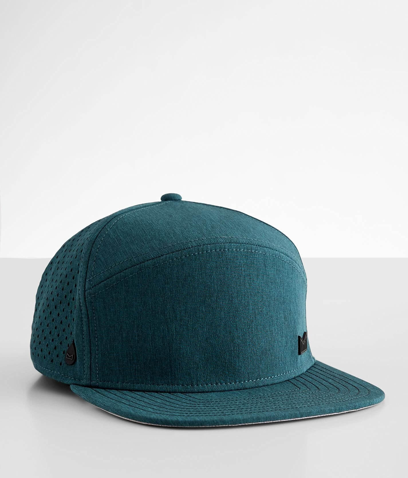 Melin™ Trenches Icon Hydro Stretch Hat - Men's Activewear in