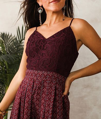 Daytrip Pieced Maxi Romper MISC_DETAIL_1