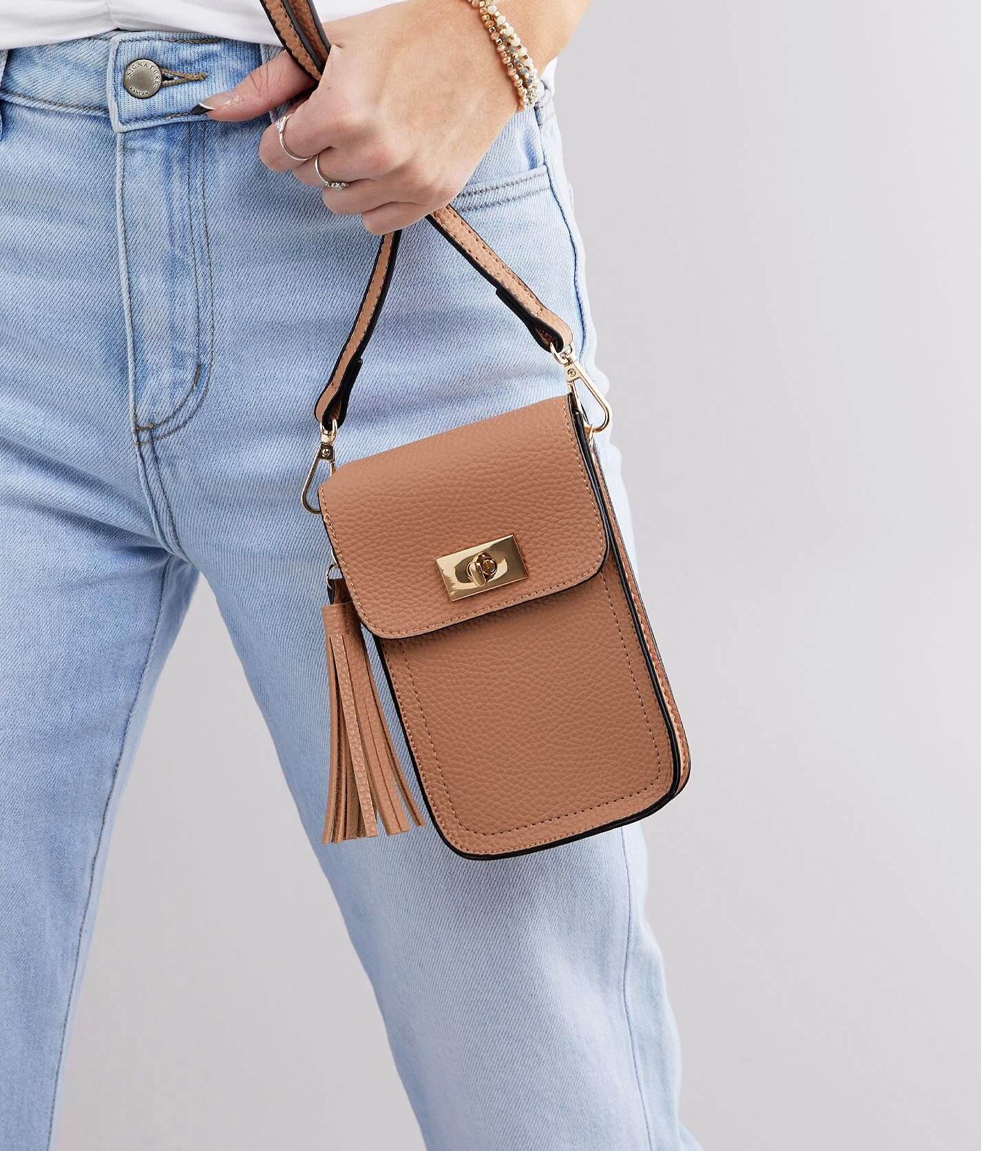 Mellow Handbag – CLN