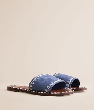 Sabrinnah Whipstitch Sandal thumbnail 2