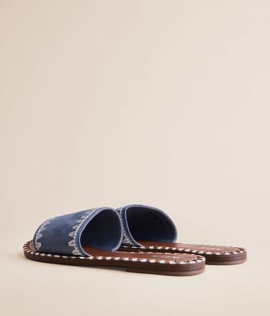 Sabrinnah Whipstitch Sandal thumbnail 4