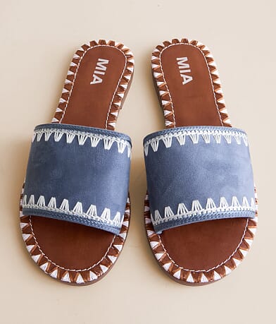 Sabrinnah Whipstitch Sandal thumbnail 5