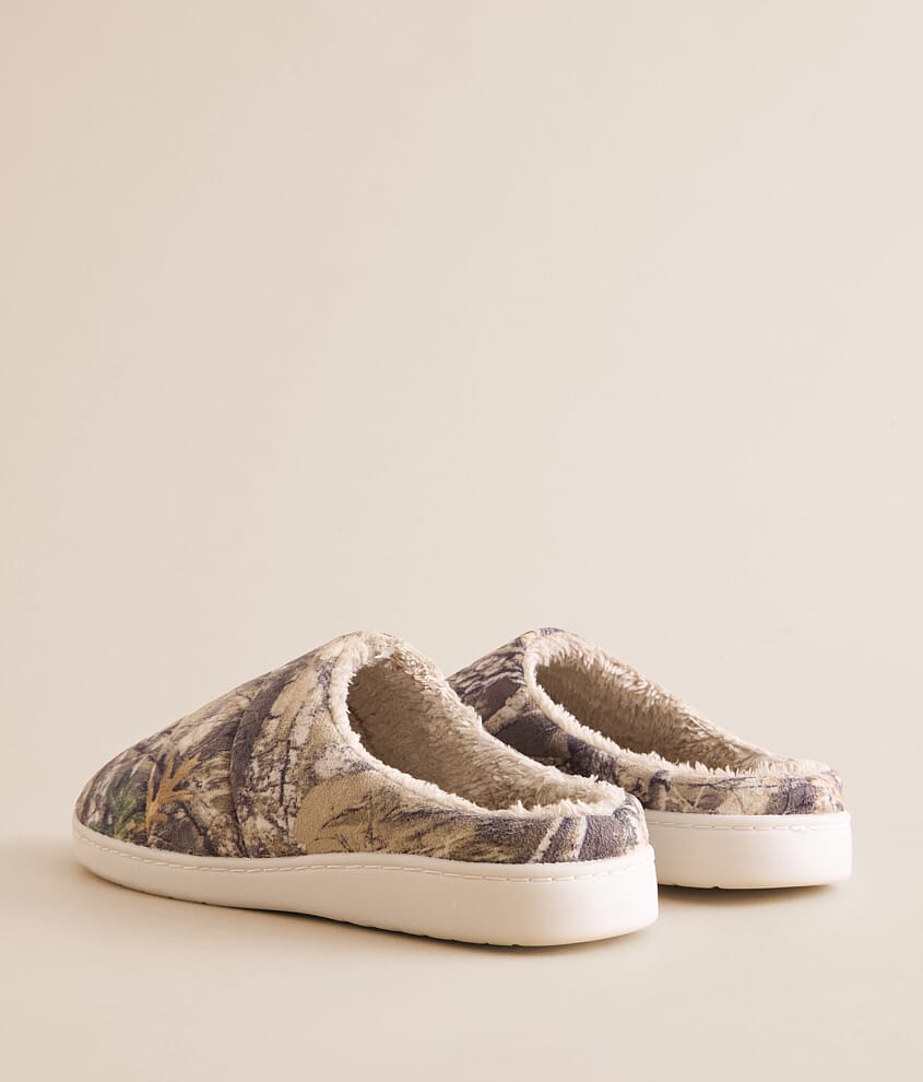 Dafnie Camo Slipper - thumbnail 3