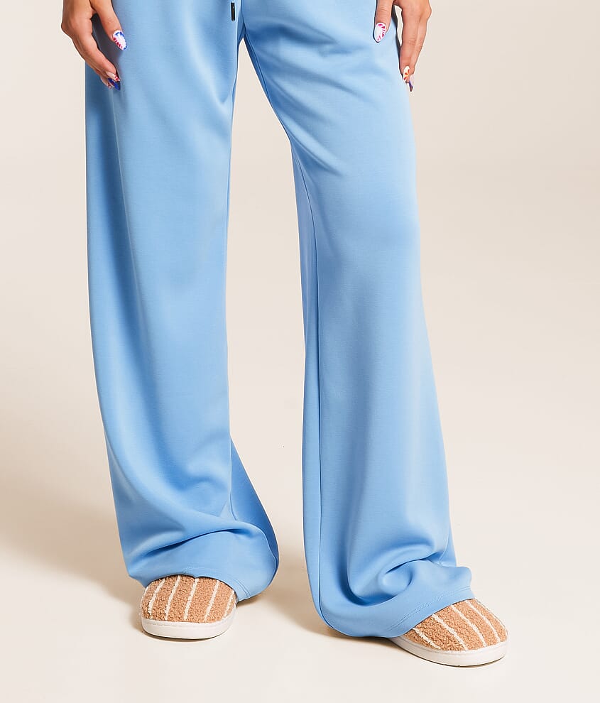 Ditza Striped Slipper - thumbnail 6