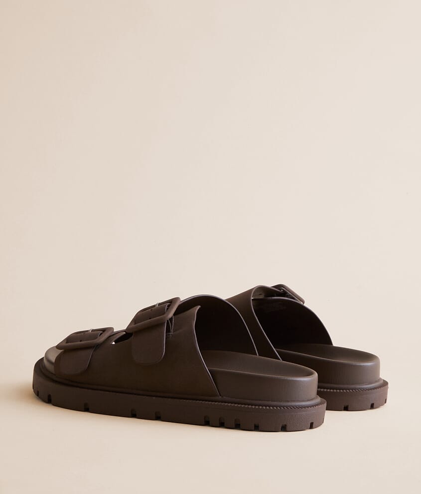 Brouklyn Big Buckle Sandal - thumbnail 3