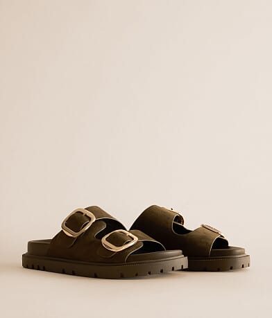 Double Strap Sandal thumbnail 2